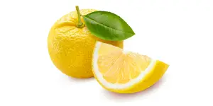 Image of Yuzu Fruit